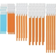 AAWipes Cleaning Swab Kit, 100PCS Lint-Free Microfiber \u0026 Polyester Swabs, 5 Types for Printer, Gun, Optics, Camera, Electronics, Automotive \u0026 More(FA501)